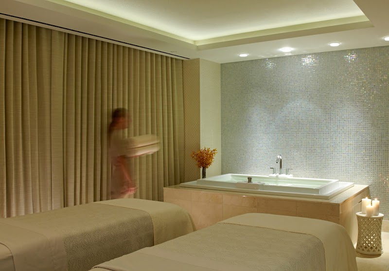 Sisley Spa at The Dominick New York
