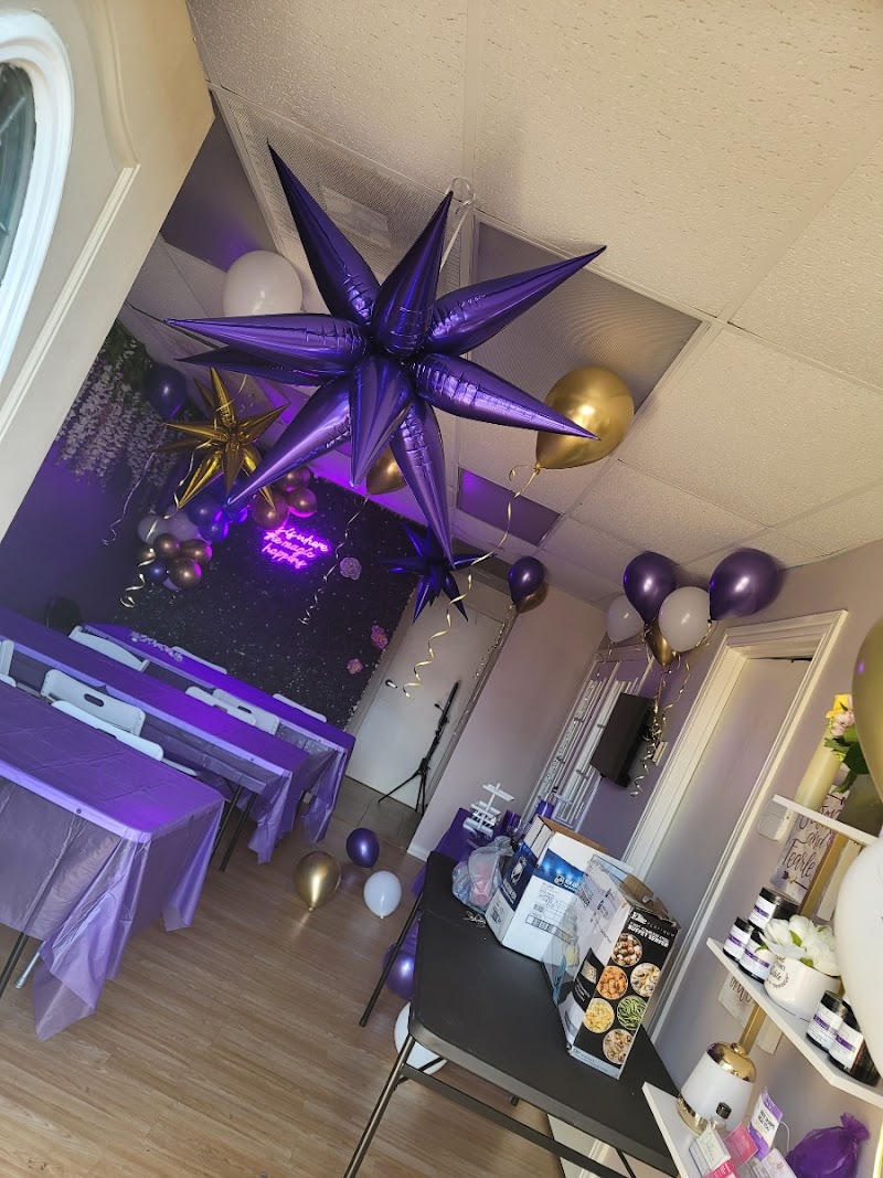 Sister2Sister Wellness Spa Mesquite - Wellness Retreat in Mesquite