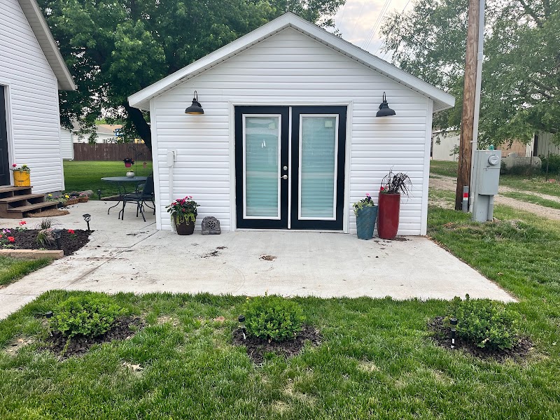 Sisterhood Spa McCool Junction - Day Spa in McCool Junction