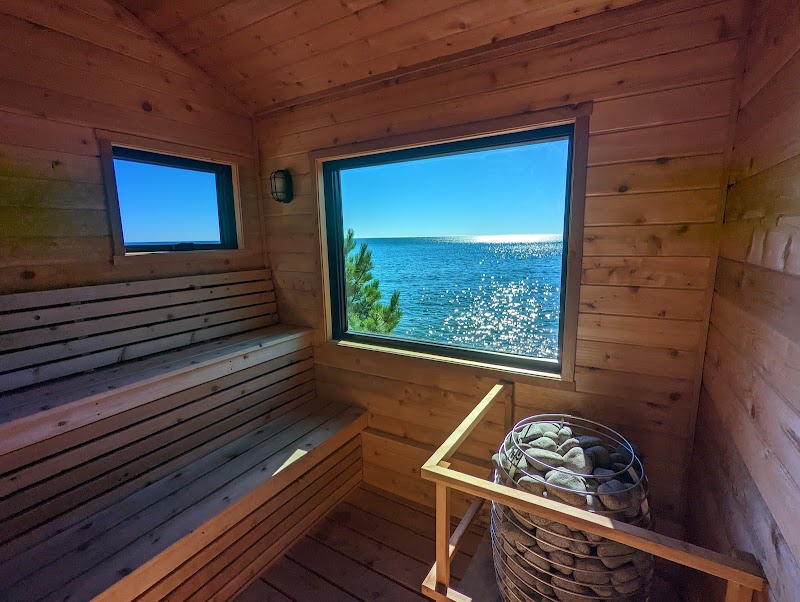 Sisu and Loyly Grand Marais - Day Spa in Grand Marais