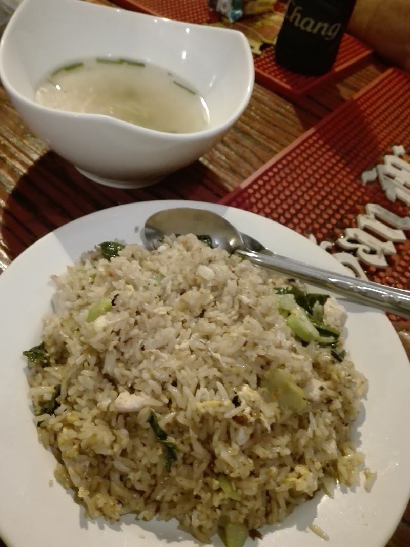 Sisuda Road Songkhla - Day Spa in Songkhla