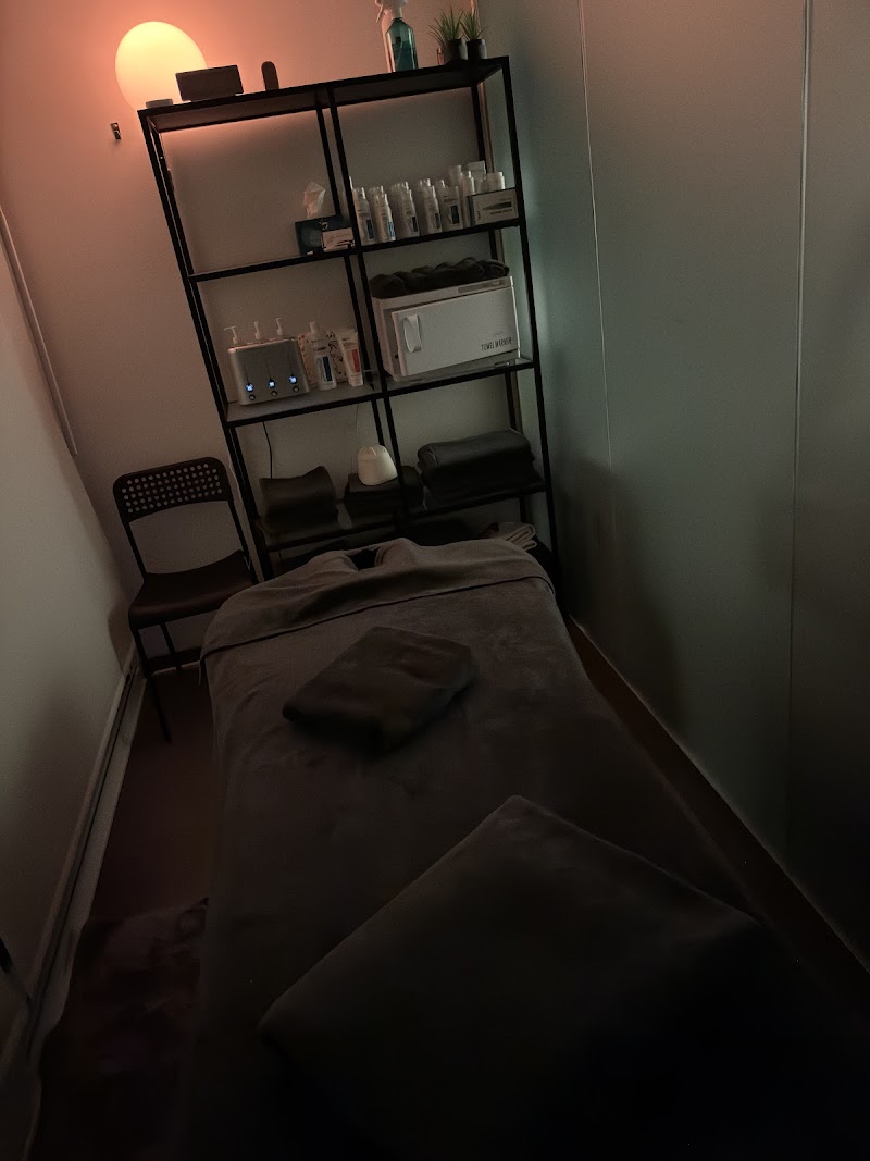 Sit&Relax Herk-de-Stad - Day Spa in Herk-de-Stad