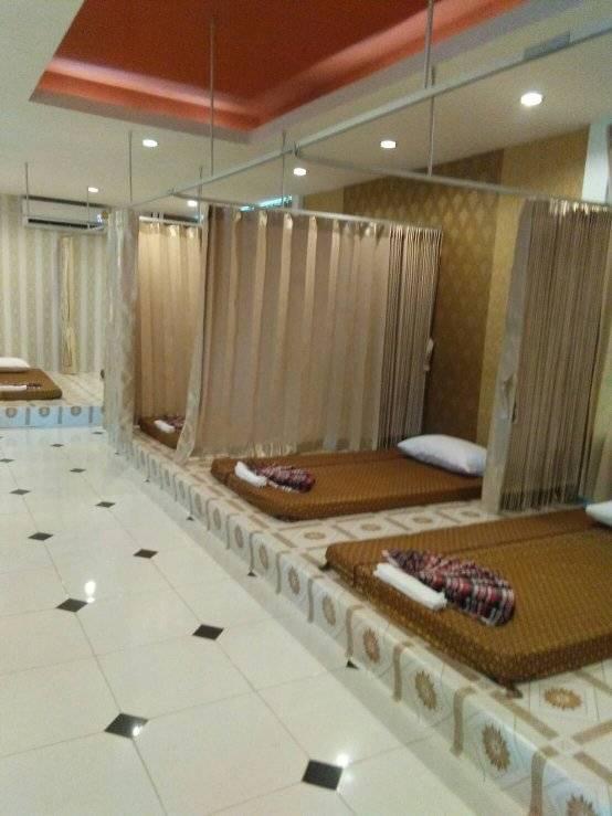 Sita Traditional Thai Massage Phatthalung - Day Spa in Phatthalung