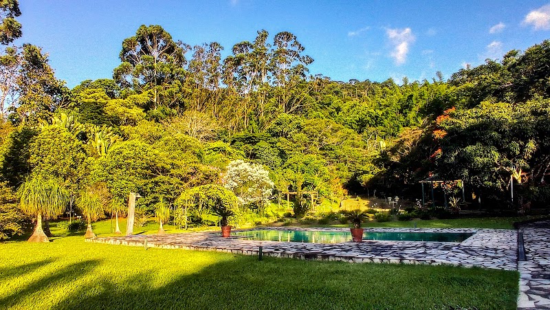Sitio Bom Tempo Miguel Pereira - Day Spa in Miguel Pereira