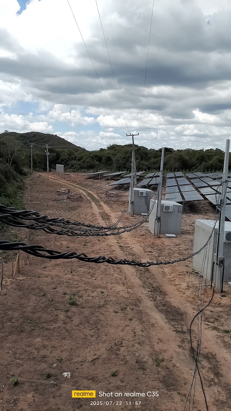 Sítio Mãe-da-Lua Paraibuna - Day Spa in Paraibuna