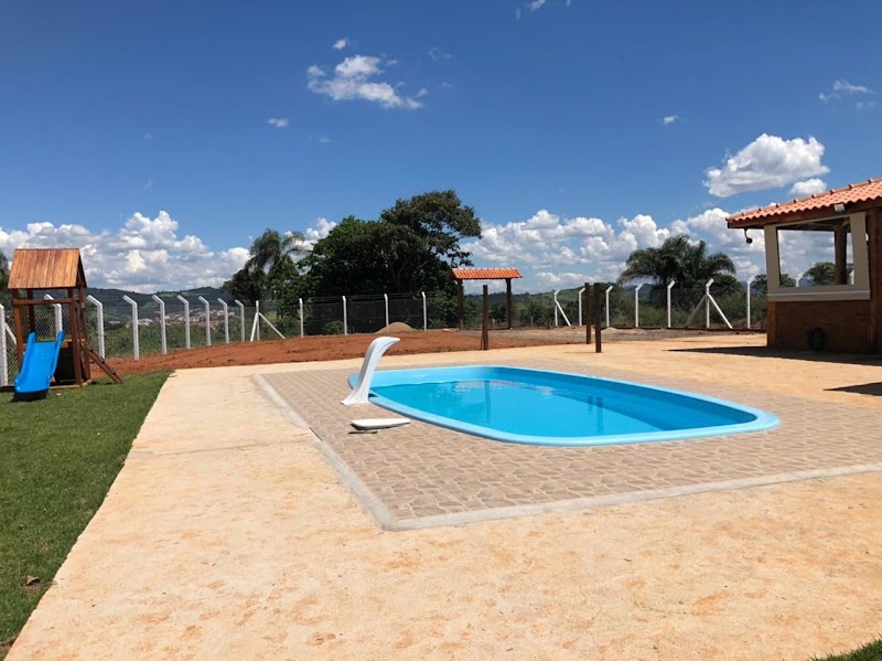 Sitio Recanto Talismã Itajubá - Day Spa in Itajubá