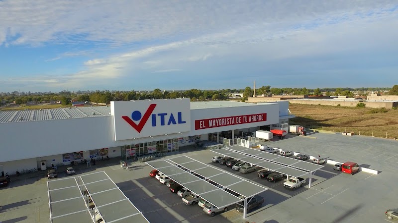 Sitio Vital Bahía Blanca - Day Spa in Bahía Blanca