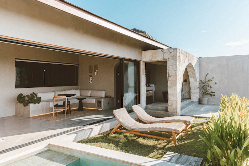 SIVANA | Boutique villas with panoramic ocean views - Adults only Uluwatu - Resort Spa in Uluwatu