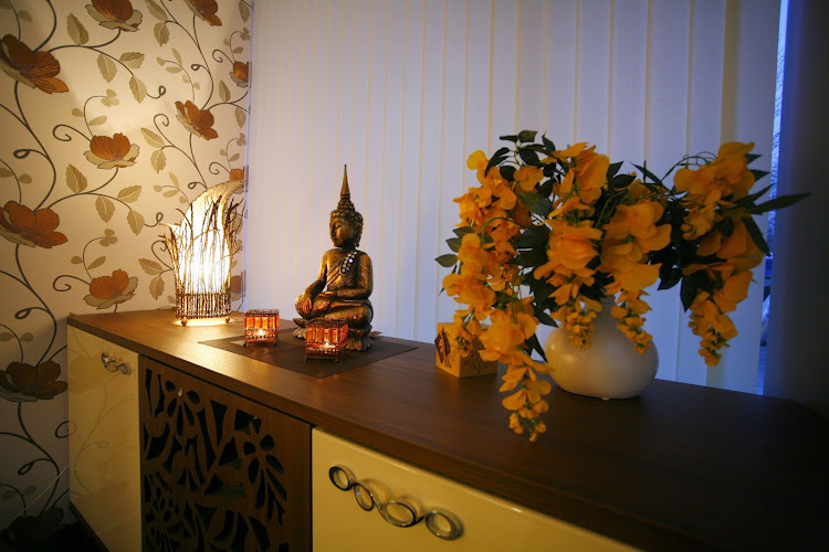 Tallinn Šivaya Massaažisalong