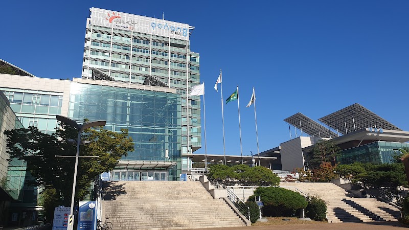 Siwoncheong Pohang City - Day Spa in Pohang City