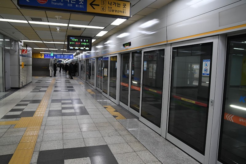 Siwonhao Jeongja Branch Bundang District - Day Spa in Bundang District