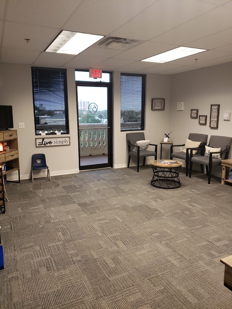 Six Degrees of Wellness Orlando - Wellness Retreat in Orlando