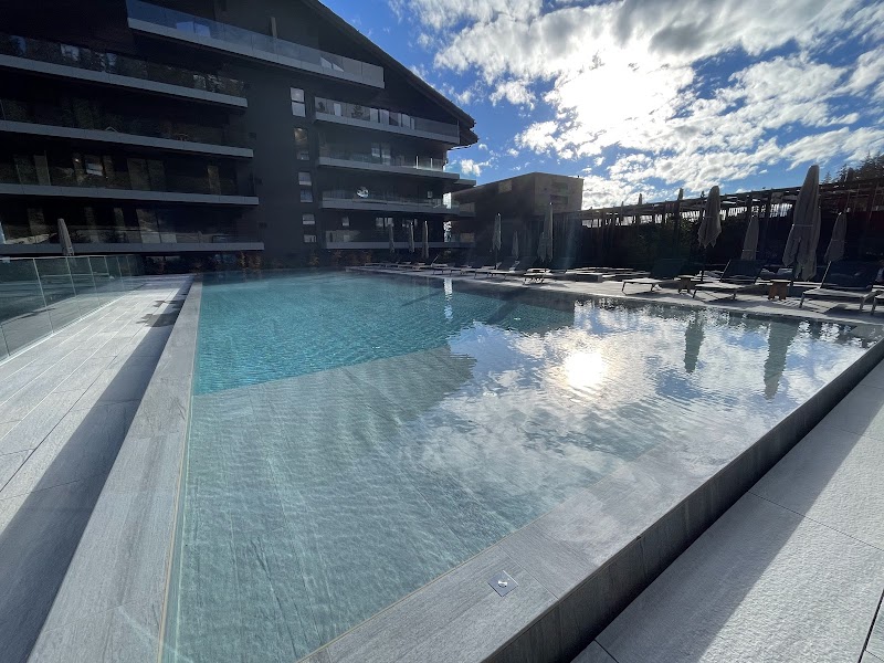 Six Senses Crans-Montana