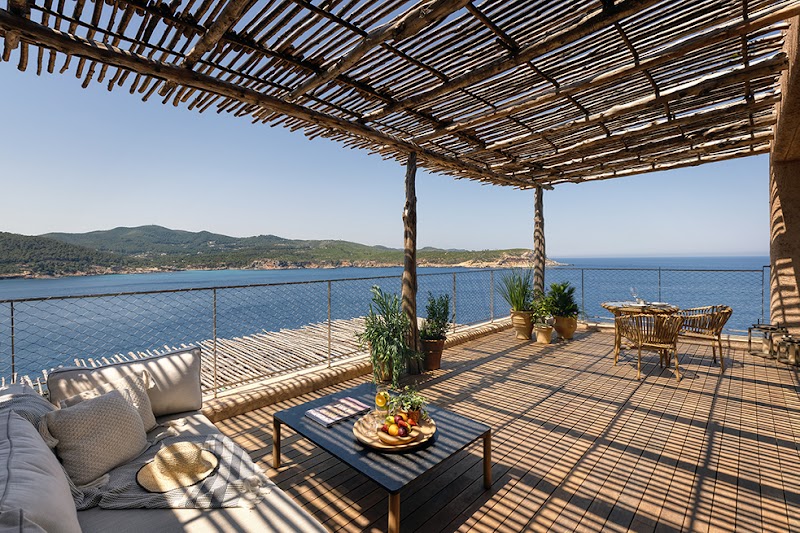 Six Senses Ibiza Portinatx