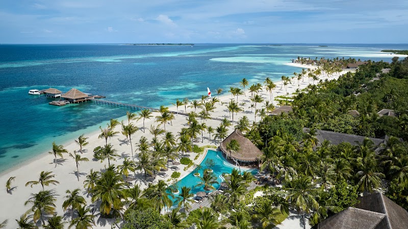 Six Senses Kanuhura Laamu Atoll