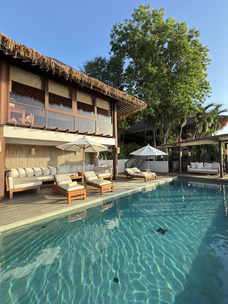 Six Senses Samui Koh Samui - Resort Spa in Koh Samui