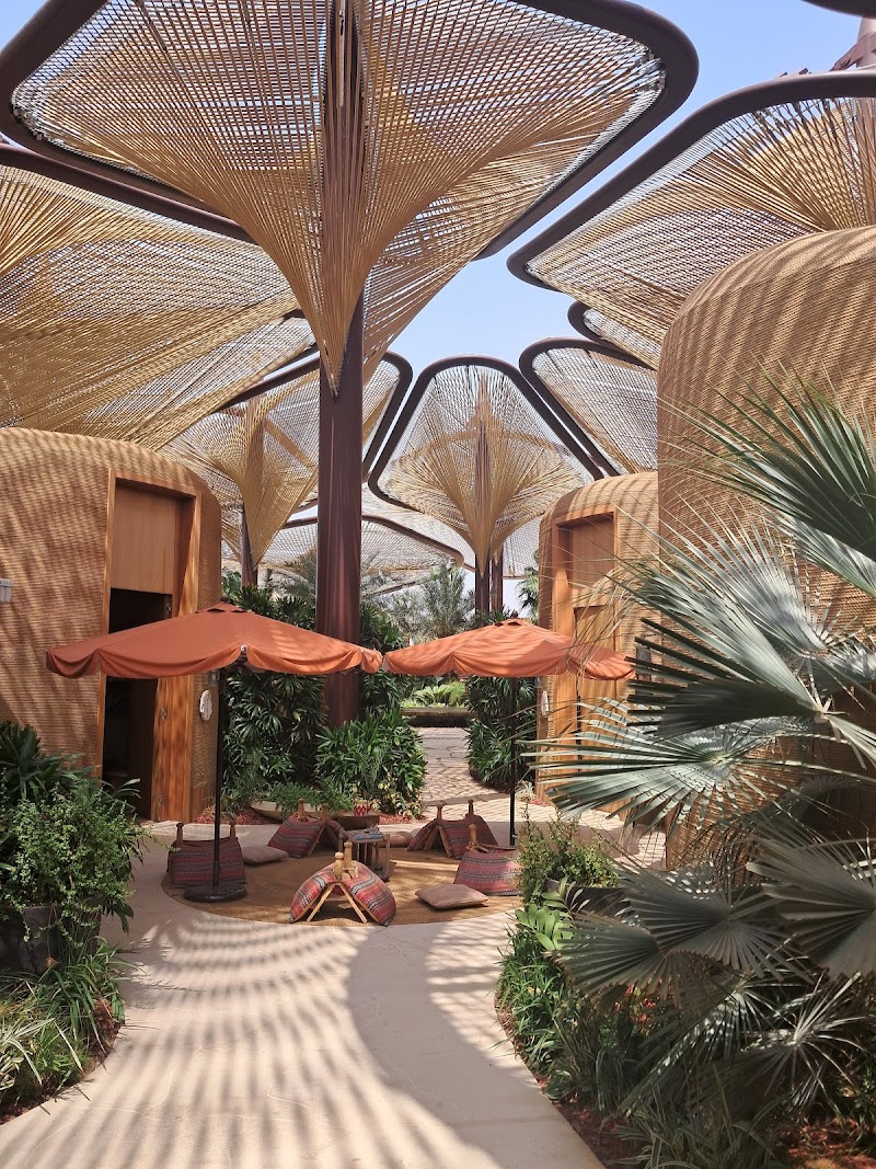 Six Senses Southern Dunes, The Red Sea NEOM - Resort Spa in NEOM