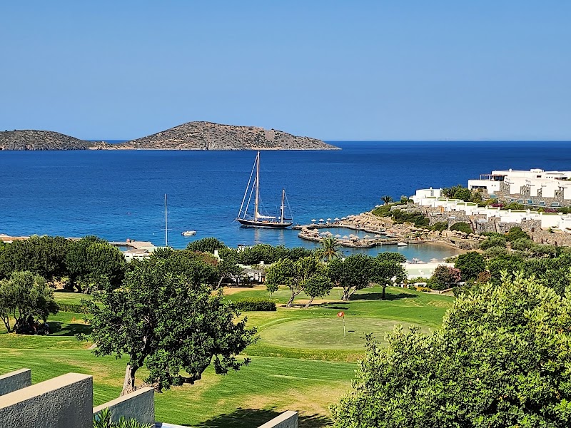 Six Senses Spa Elounda - Day Spa in Elounda