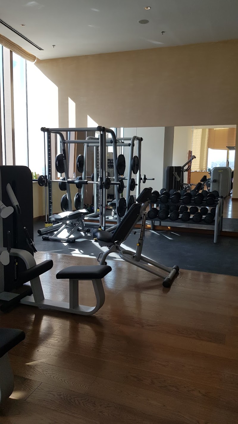 Six Senses Spa Kazakhstan Almaty - Day Spa in Almaty