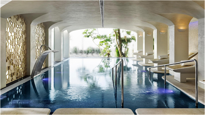 Six Senses Spa Marbella