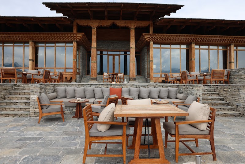 Six Senses Thimphu Paro