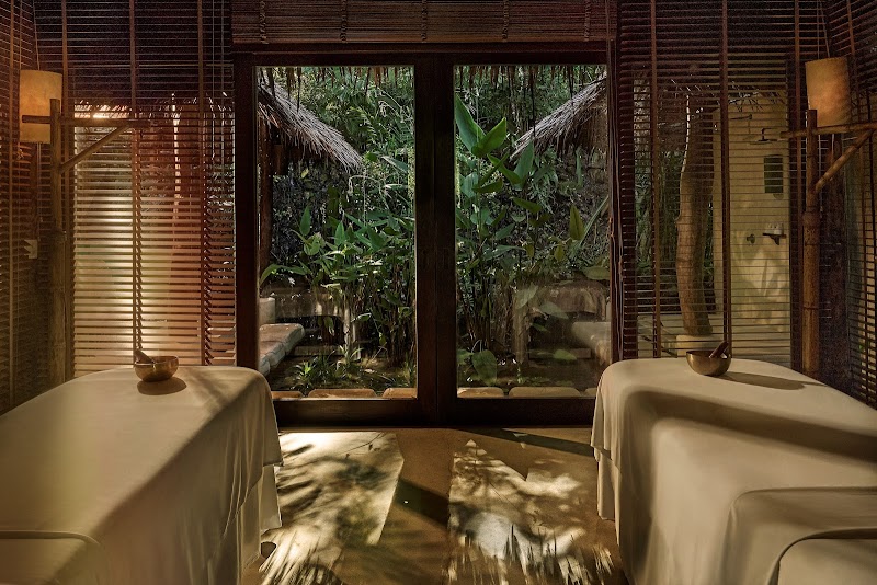 Six Senses Yao Noi Spa Ko Yao - Day Spa in Ko Yao