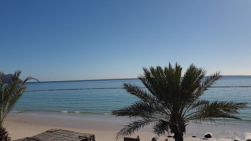 Six Senses Zighy Bay Dibba