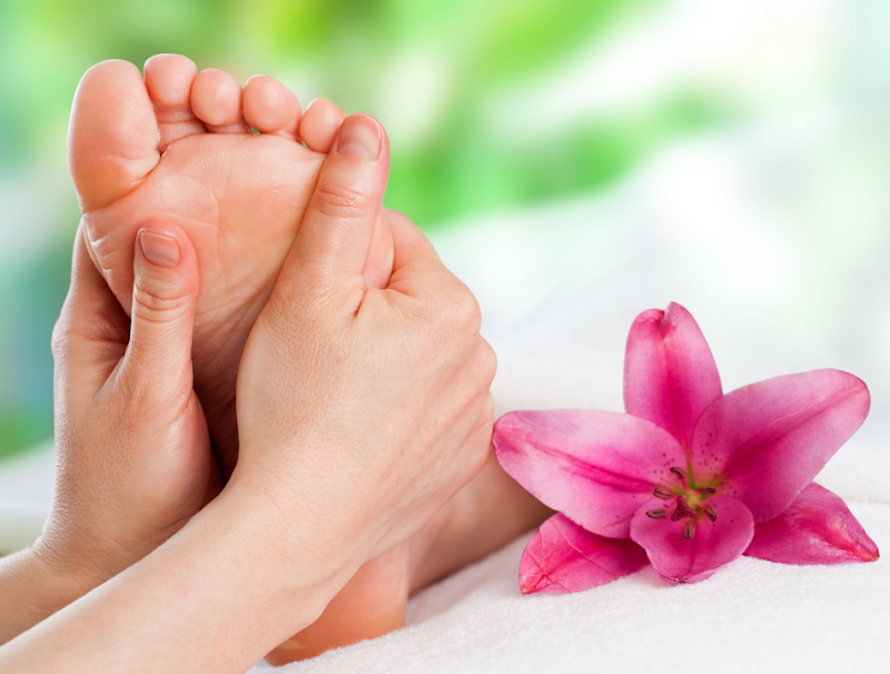 Six star villa foot spa Tucson - Day Spa in Tucson