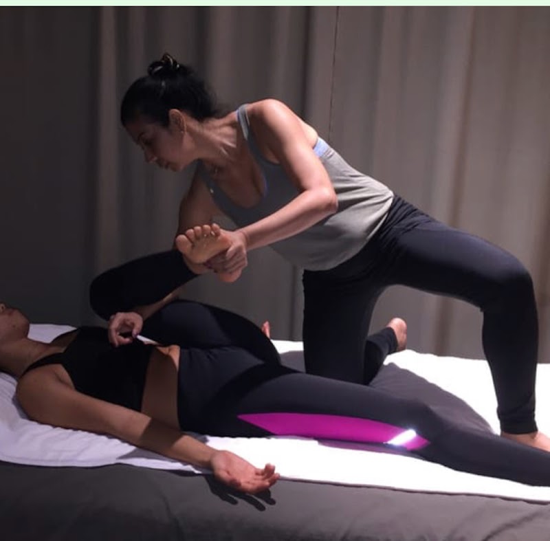 Siya Healing Spa New York photo