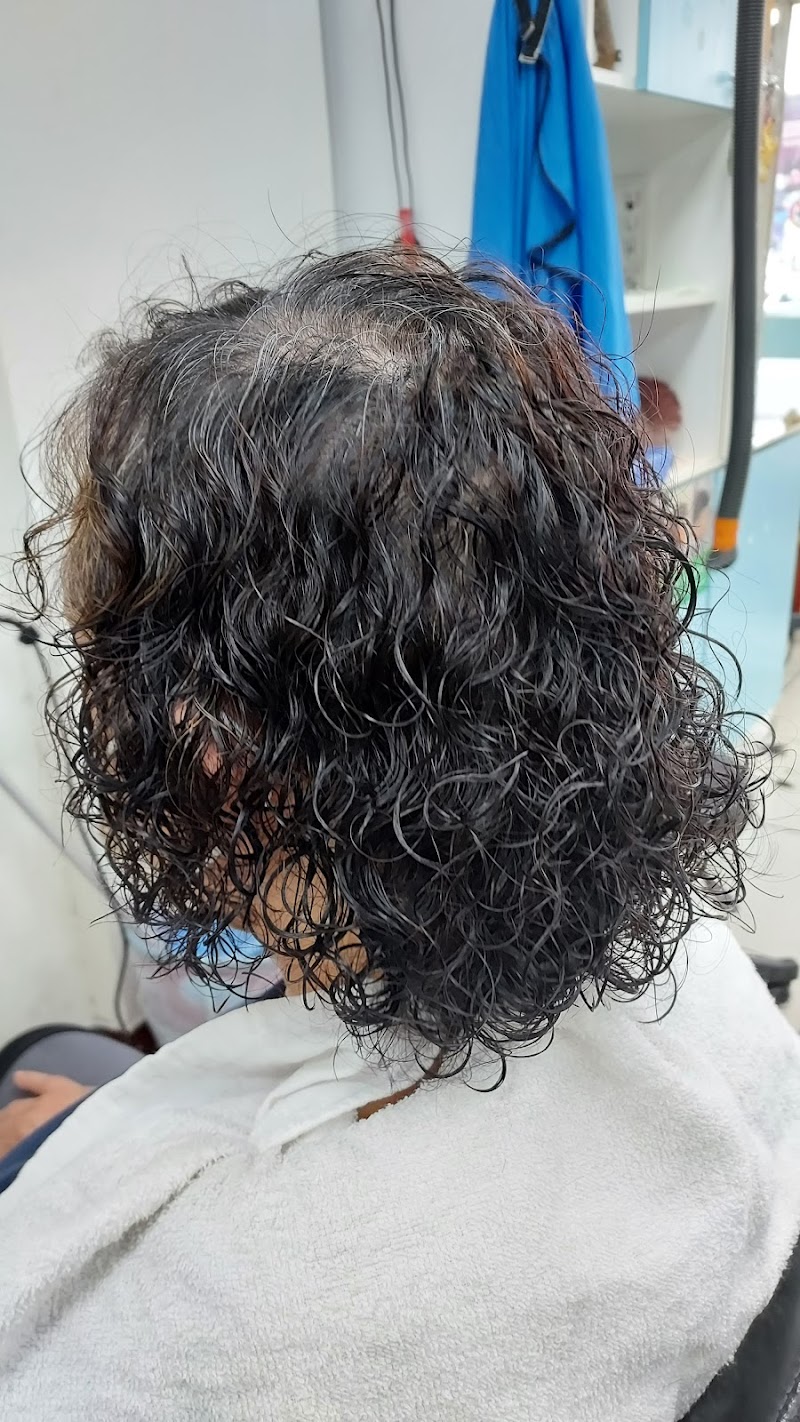 Siya Salon Hualien City - Day Spa in Hualien City