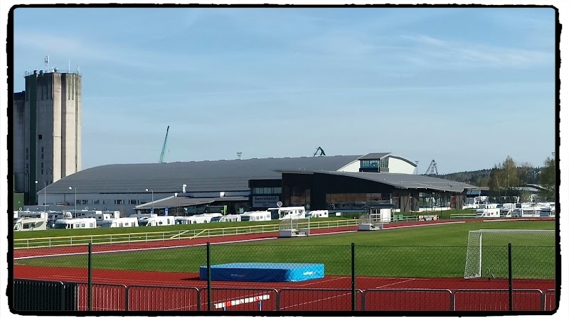 Sjögrens Massage & Kroppsvård Kristinehamn - Day Spa in Kristinehamn