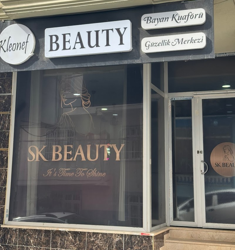 SK Beauty center Bağcılar - Day Spa in Bağcılar