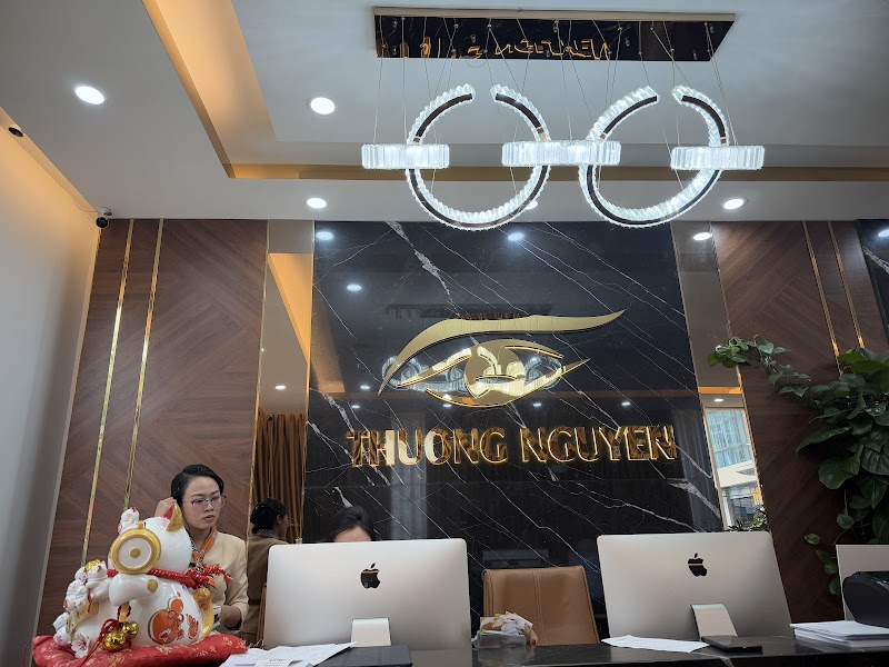 SK Eyebrows and Beauty Quận Hoàng Mai