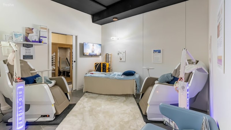 Sk Skin Clinic and Day Spa Sydney - Medical Spa in Sydney