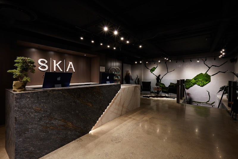 SKA Thermal Spa Calgary - Thermal Spa in Calgary