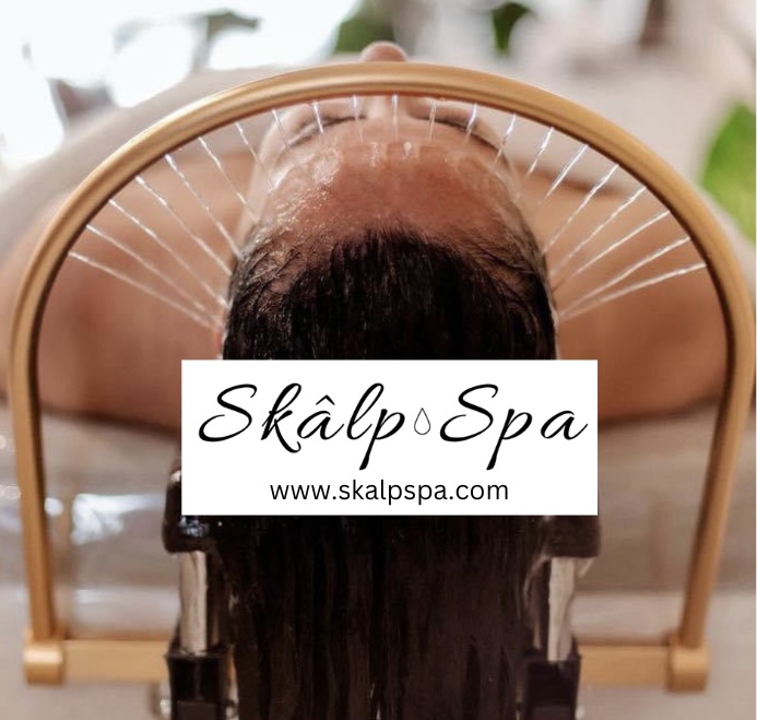Skâlp Spa Laval - Day Spa in Laval