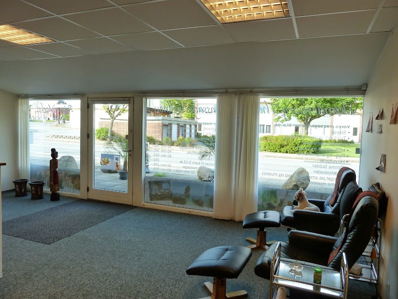 Skanderborg Wellness - Wellness Retreat in Skanderborg