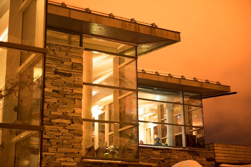 Skarsnuten Hotel Tromsø - Resort Spa in Tromsø