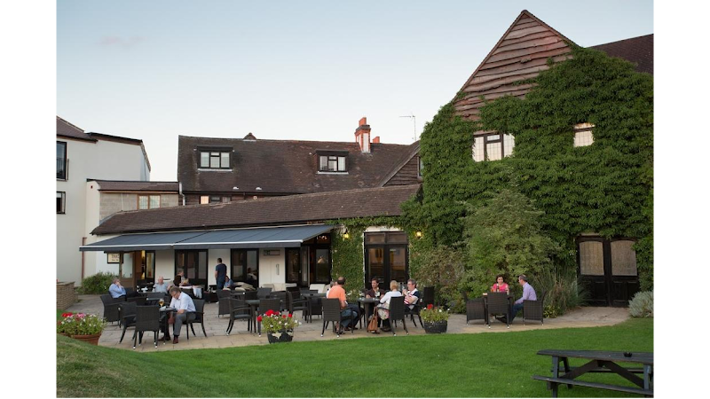 Sketchley Grange Hotel & Spa Hinckley - Hotel Spa in Hinckley