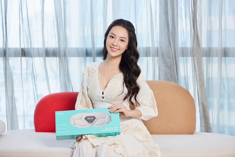 SKG Việt Nam Quận Đống Đa - Wellness Retreat in Quận Đống Đa