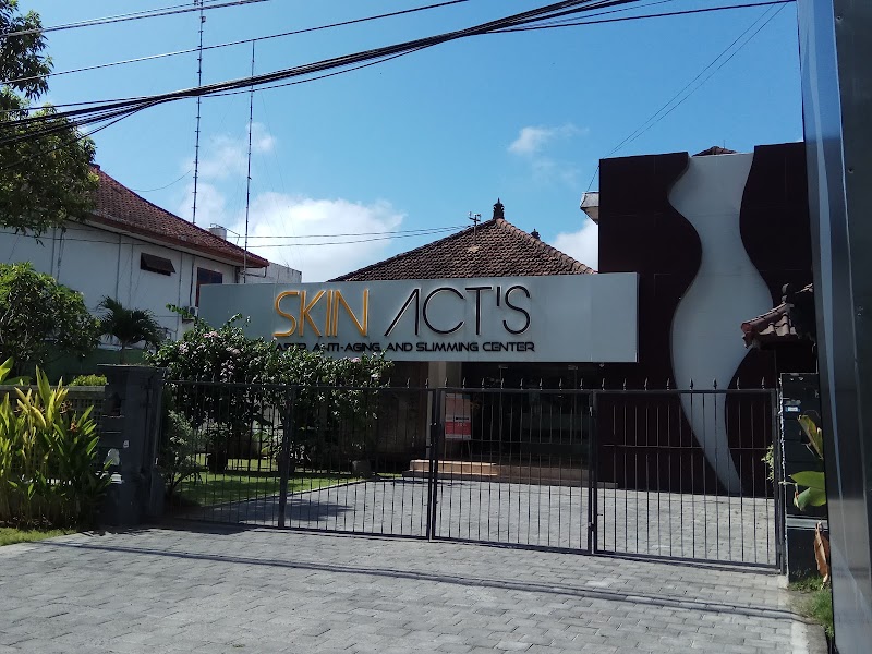 Skin Act's Bali Denpasar - Day Spa in Denpasar