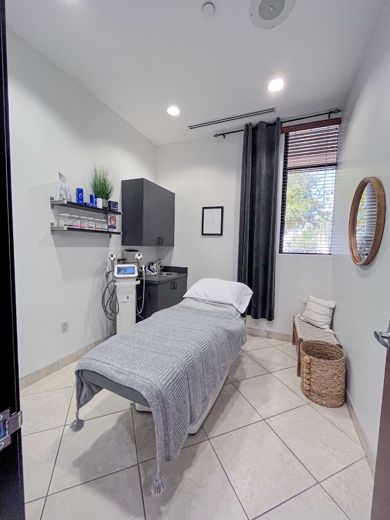 Skin Allure Queen Creek - Day Spa in Queen Creek