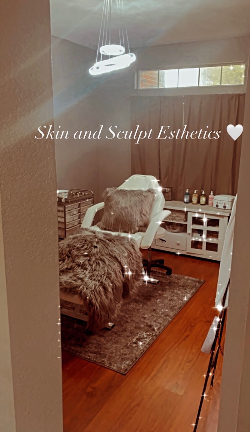 Skin and Sculpt Esthetics Rowlett - Day Spa in Rowlett