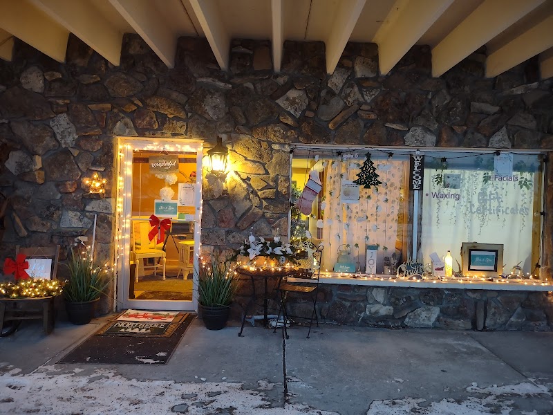 Skin and Spa by Steph Jackson Hole - Medical Spa in Jackson Hole