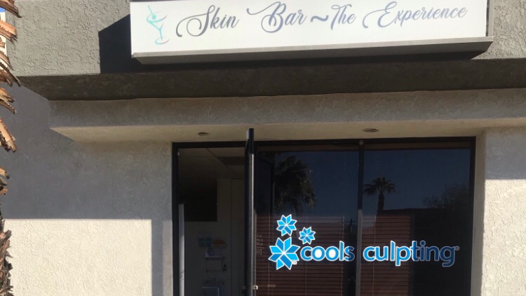 Skin Bar The Experience Palm Desert - Day Spa in Palm Desert