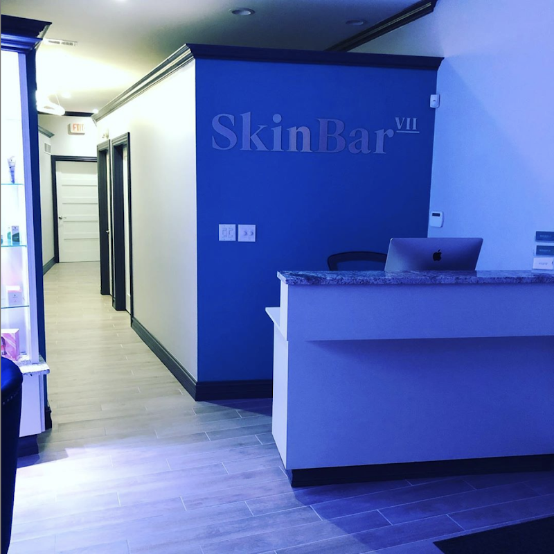 Skin Bar VII Detroit - Day Spa in Detroit