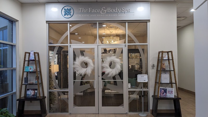 Skin & Body Center Flowood - Day Spa in Flowood
