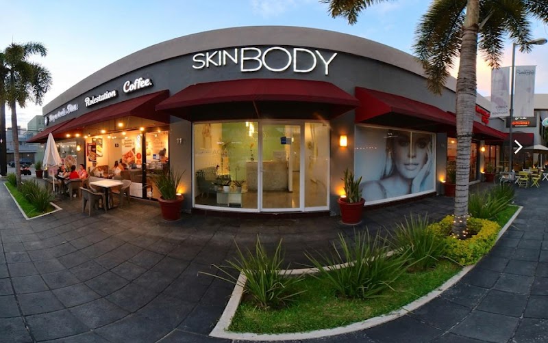 Skin & Body Clinic and Laser Liposculpture Tuxtla Gutiérrez - Medical Spa in Tuxtla Gutiérrez