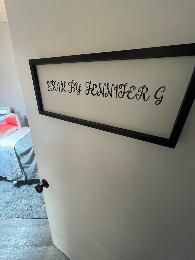 Skin by Jennifer G Adrian - Day Spa in Adrian