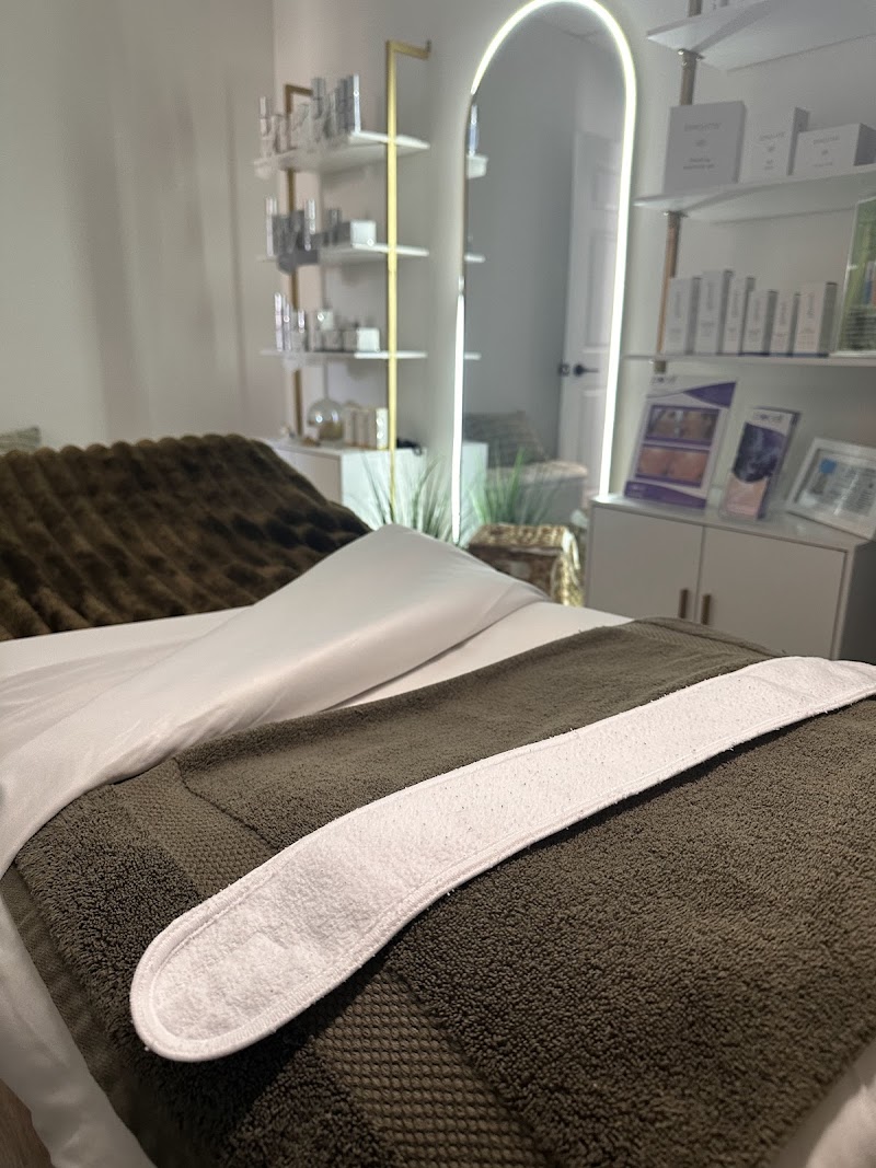 Skin by Lily Las Vegas - Day Spa in Las Vegas